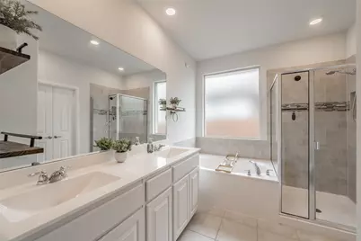 1413 Archway Court, Fort Worth, TX 76247 - Photo 2