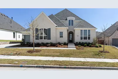3123 Fisher Road, Rockwall, TX 75032 - Photo 1