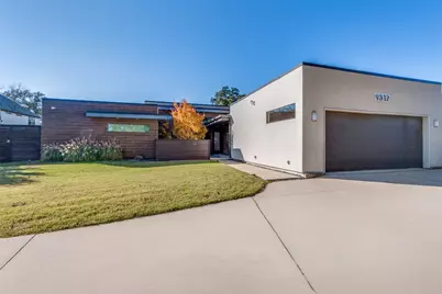 9317 Midway Road, Dallas, TX 75220 - Photo 1