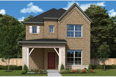 9520 Stonefruit Way, Mesquite, TX 75126 - Photo 1