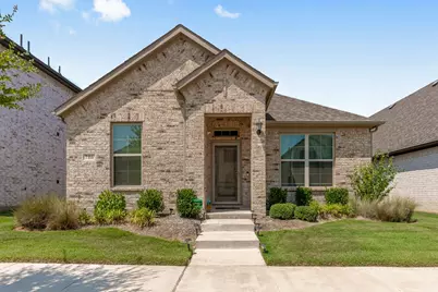 716 Lamp Post Lane, Argyle, TX 76226 - Photo 2