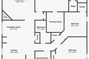 5813 Berkshire Rd, McKinney, TX 75072 - Photo 40