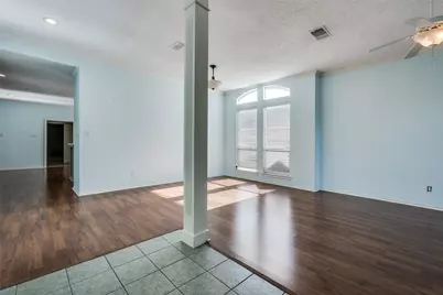 7133 Deer Hollow Drive, Fort Worth, TX 76132 - Photo 2