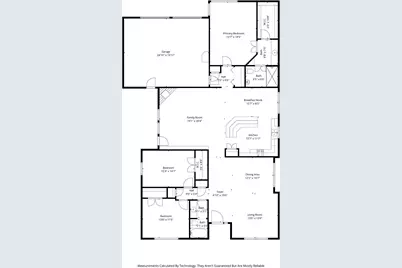 7133 Deer Hollow Drive, Fort Worth, TX 76132 - Photo 26