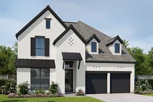 734 Red Cedar Rd, Haslet, TX 76052 - Photo 1