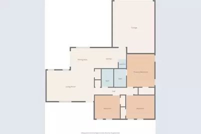 4622 Oakwood Drive, Garland, TX 75043 - Photo 20