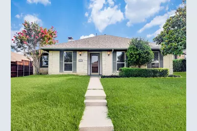 2513 Lawnview Drive, Carrollton, TX 75006 - Photo 1