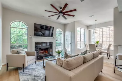 4037 Azure Lane, Addison, TX 75001 - Photo 4