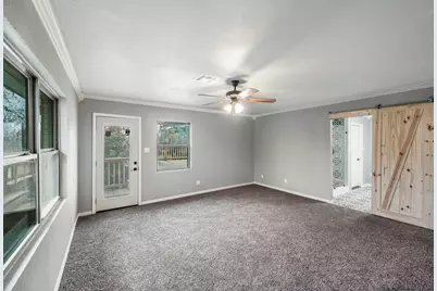 433 Sharron, Woodway, TX 76712 - Photo 16