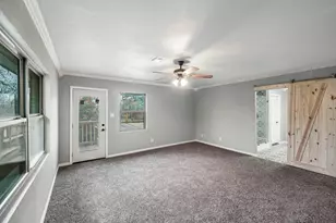 433 Sharron, Woodway, TX 76712 - Photo 16