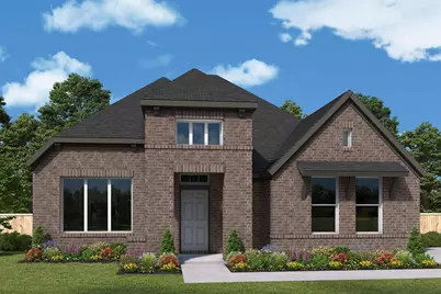 9413 Ambrosia Street, Mesquite, TX 75126 - Photo 1