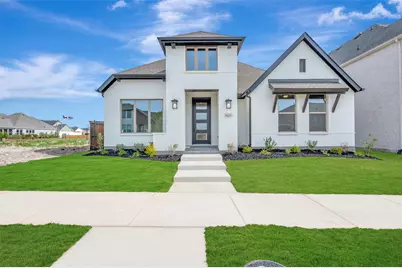 9413 Ambrosia Street, Mesquite, TX 75126 - Photo 1