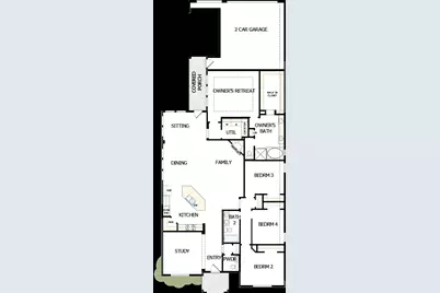 9413 Ambrosia Street, Mesquite, TX 75126 - Photo 2