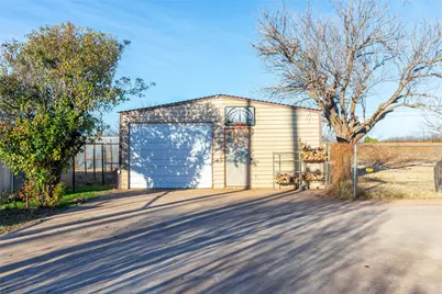 4004 Fm 1235, Merkel, TX 79536 - Photo 32