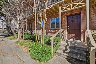 3310 Douglas Avenue #B, Dallas, TX 75219 - Photo 1