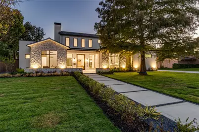 3788 Vinecrest Drive, Dallas, TX 75229 - Photo 1