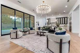 3788 Vinecrest Dr, Dallas, TX 75229 - Photo 8