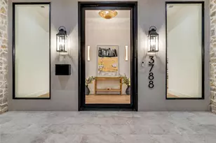 3788 Vinecrest Dr, Dallas, TX 75229 - Photo 4