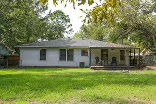 1004 Pecan St, Canton, TX 75103 - Photo 20