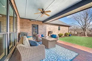 1604 Lost Lake Dr, Keller, TX 76248 - Photo 32