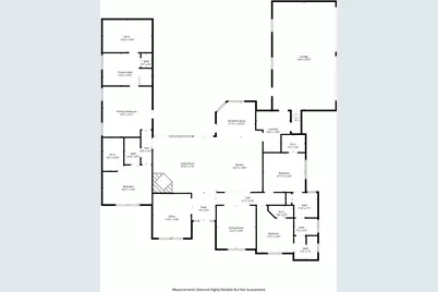 1604 Lost Lake Drive, Keller, TX 76248 - Photo 40