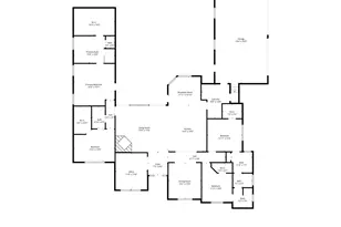 1604 Lost Lake Dr, Keller, TX 76248 - Photo 40