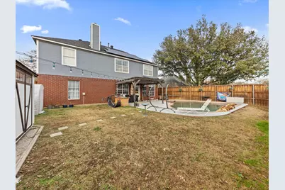6836 Moss Lane, North Richland Hills, TX 76182 - Photo 32