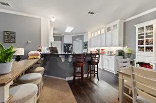 6836 Moss Ln, North Richland Hills, TX 76182 - Photo 8