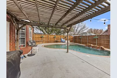 6836 Moss Lane, North Richland Hills, TX 76182 - Photo 28