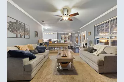 6836 Moss Lane, North Richland Hills, TX 76182 - Photo 6