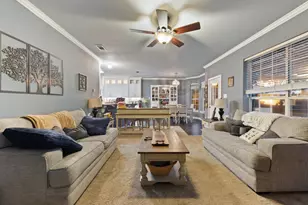 6836 Moss Ln, North Richland Hills, TX 76182 - Photo 6