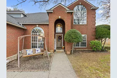 6836 Moss Lane, North Richland Hills, TX 76182 - Photo 2