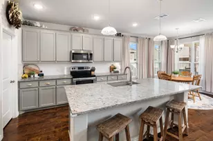 3314 Greymoore Dr, Anna, TX 75409 - Photo 8