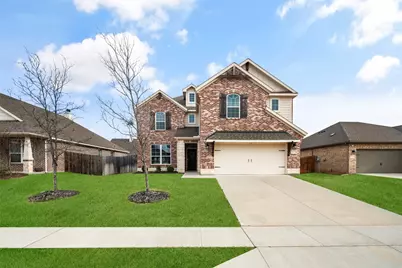 3314 Greymoore Drive, Anna, TX 75409 - Photo 2