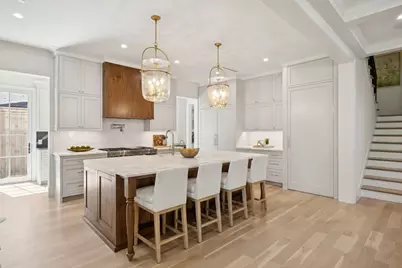 3601 Centenary Avenue, University Park, TX 75225 - Photo 18