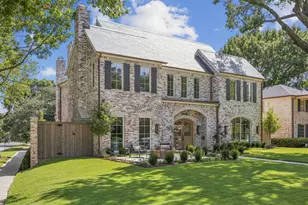 3601 Centenary Ave, University Park, TX 75225 - Photo 2