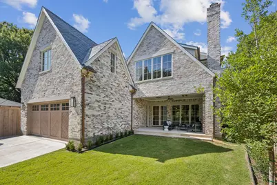 3601 Centenary Avenue, University Park, TX 75225 - Photo 38