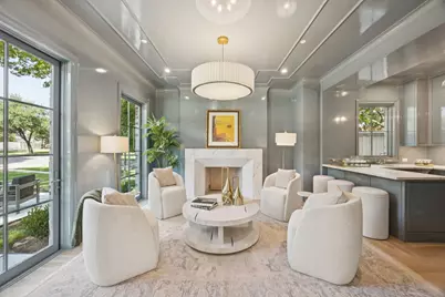 3601 Centenary Avenue, University Park, TX 75225 - Photo 36