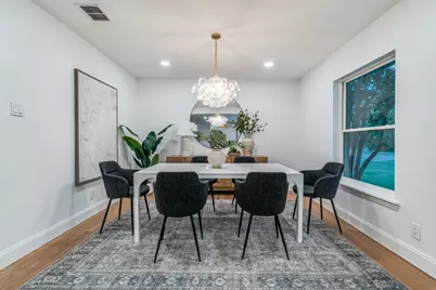 1319 El Patio Drive, Dallas, TX 75218 - Photo 6