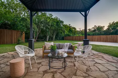 1319 El Patio Drive, Dallas, TX 75218 - Photo 22