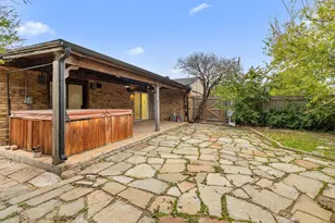 5588 Squires Dr, The Colony, TX 75056 - Photo 32