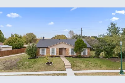 5588 Squires Drive, The Colony, TX 75056 - Photo 36
