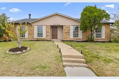 5588 Squires Drive, The Colony, TX 75056 - Photo 1