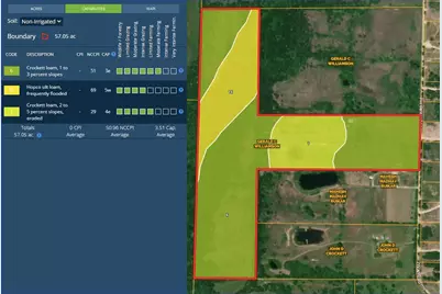 0 County Rd 1110, Celeste, TX 75423 - Photo 26