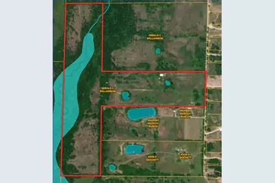 0 County Rd 1110, Celeste, TX 75423 - Photo 28