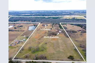 0 County Rd 1110, Celeste, TX 75423 - Photo 1
