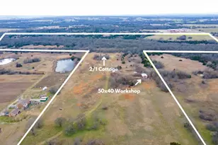 0 County Rd 1110, Celeste, TX 75423 - Photo 1