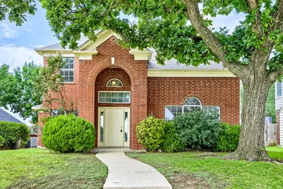 809 Schrade Trail, Mesquite, TX 75181 - Photo 1