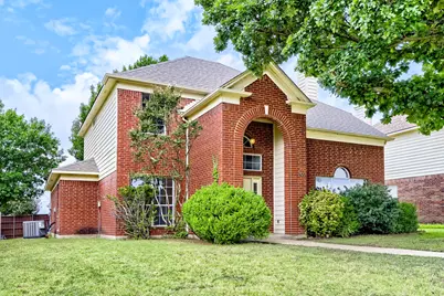 809 Schrade Trail, Mesquite, TX 75181 - Photo 2