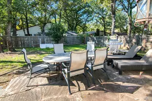 2311 Hummingbird Trail, Grapevine, TX 76051 - Photo 30